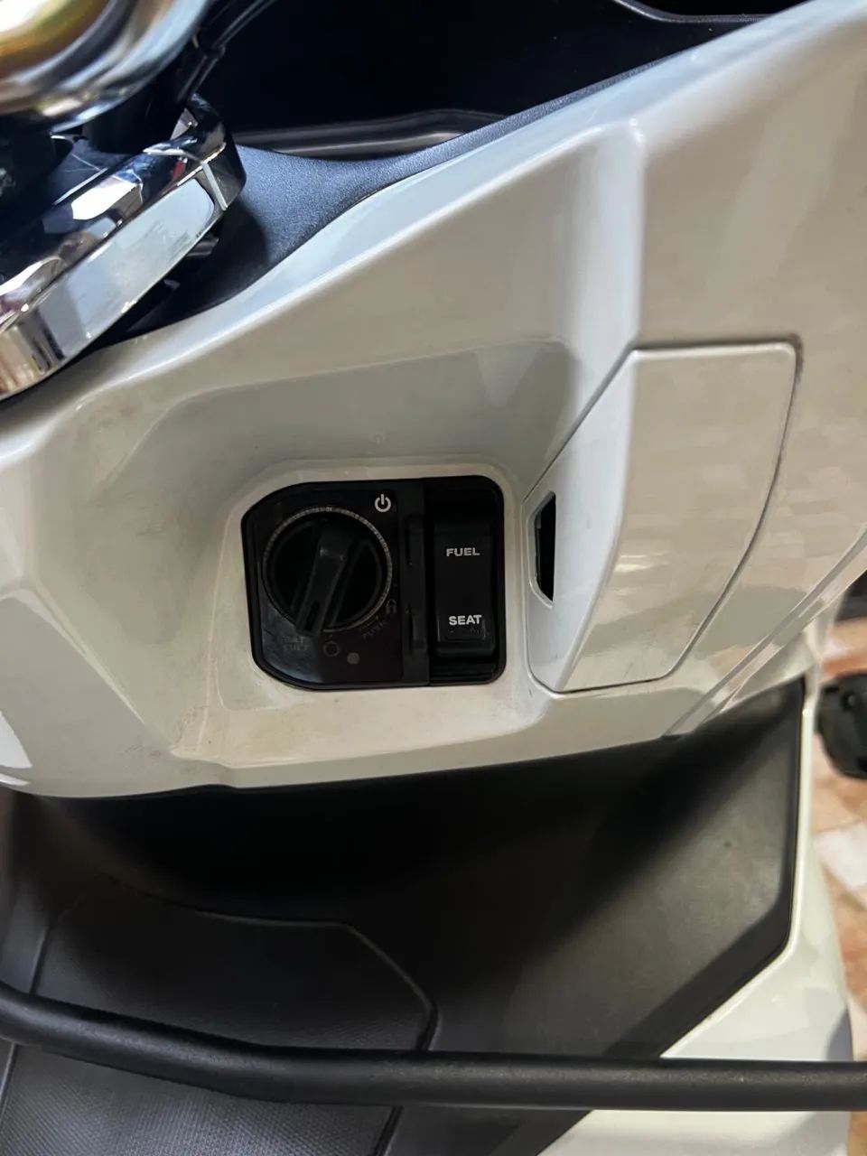 PCX ABS 160cil  2024 super Nova  - Foto 5