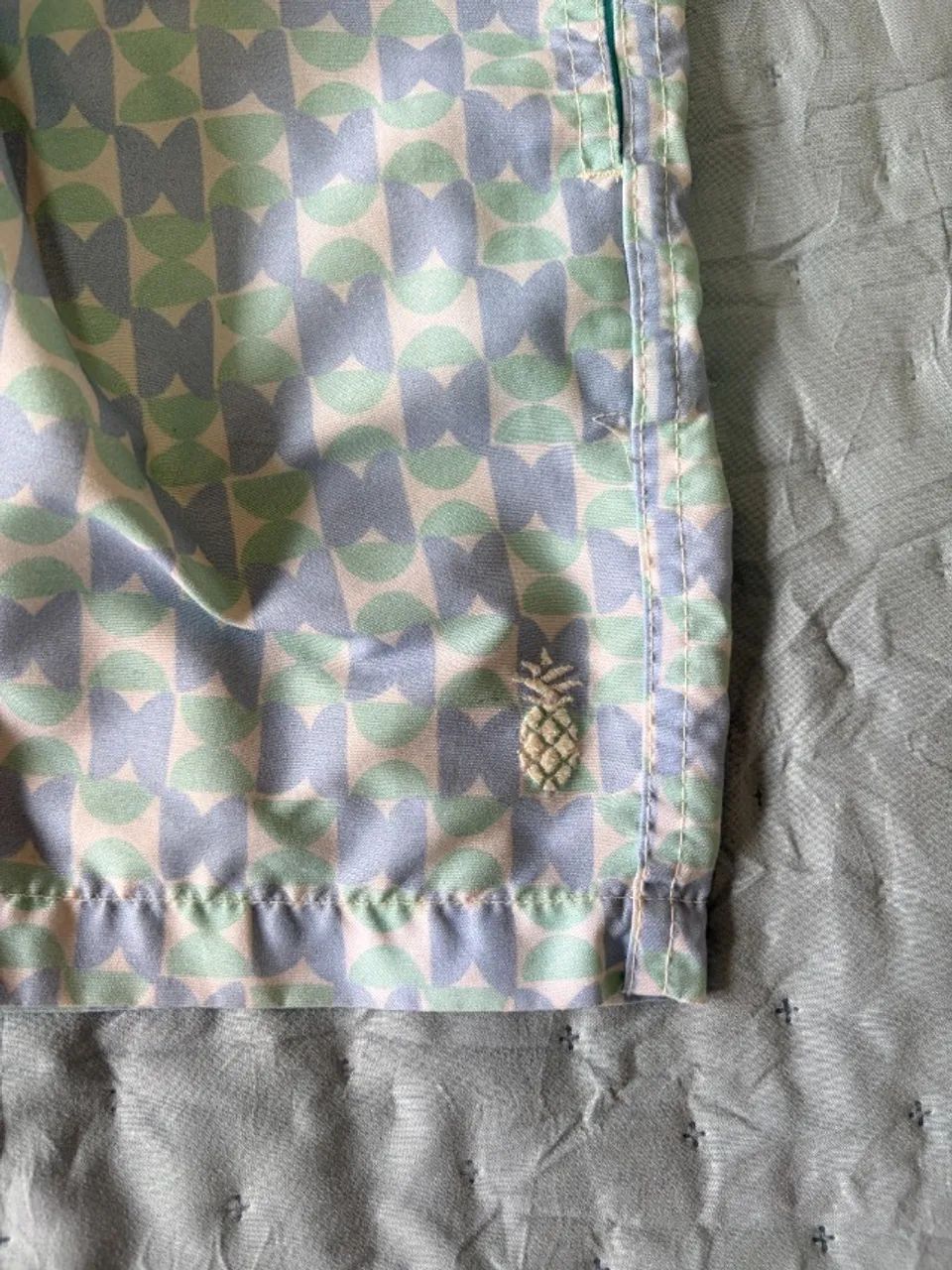 shorts pineapple - Foto 5