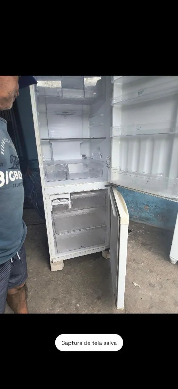 Geladeira  - Foto 2