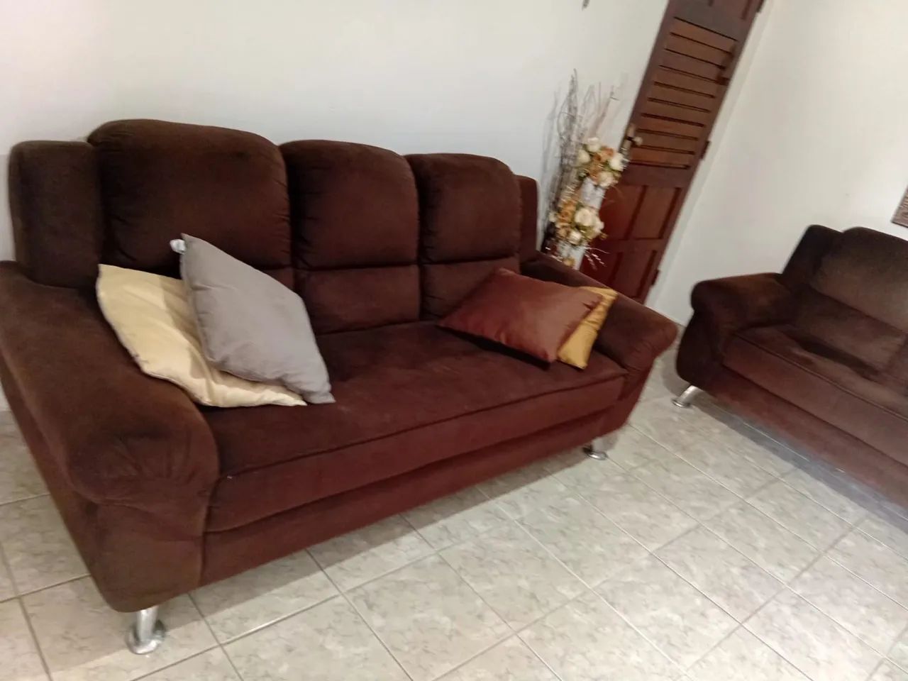 Kit sofá  - Foto 2