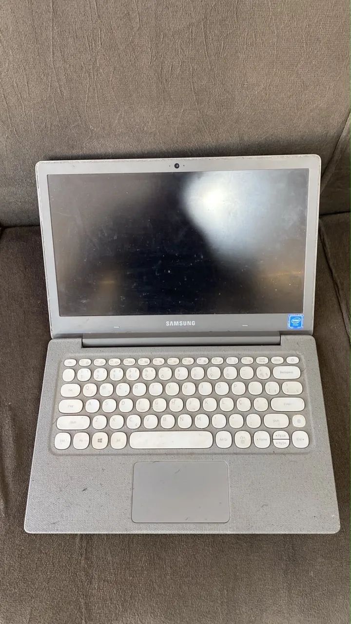 Notebook Samsung  - Foto 4