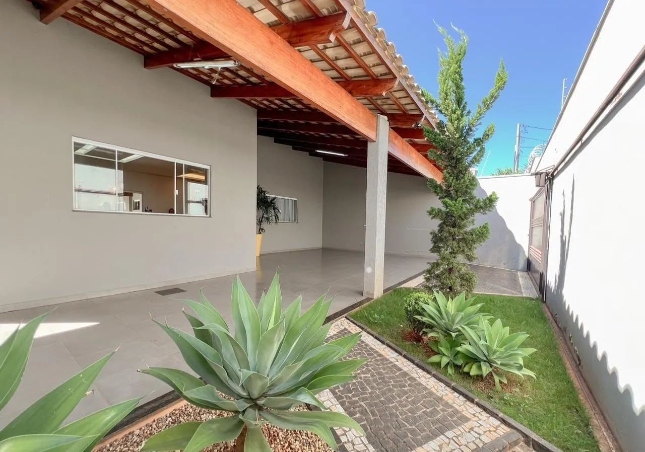 Venda Casa Novo Mundo 