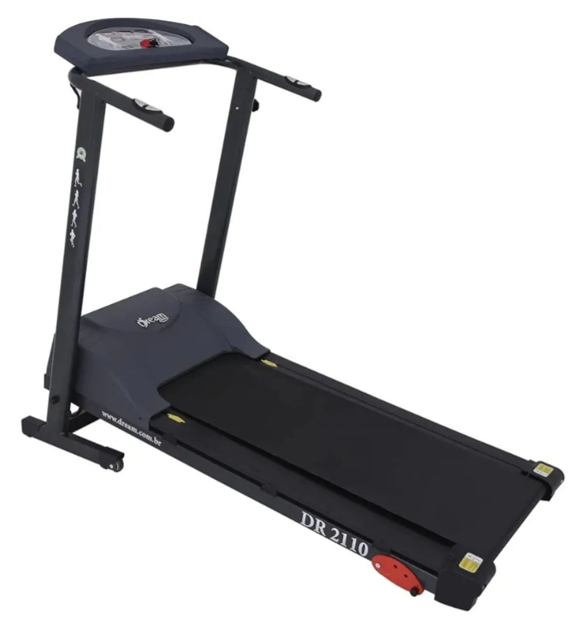 Esteira Dream Fitness DR 2110