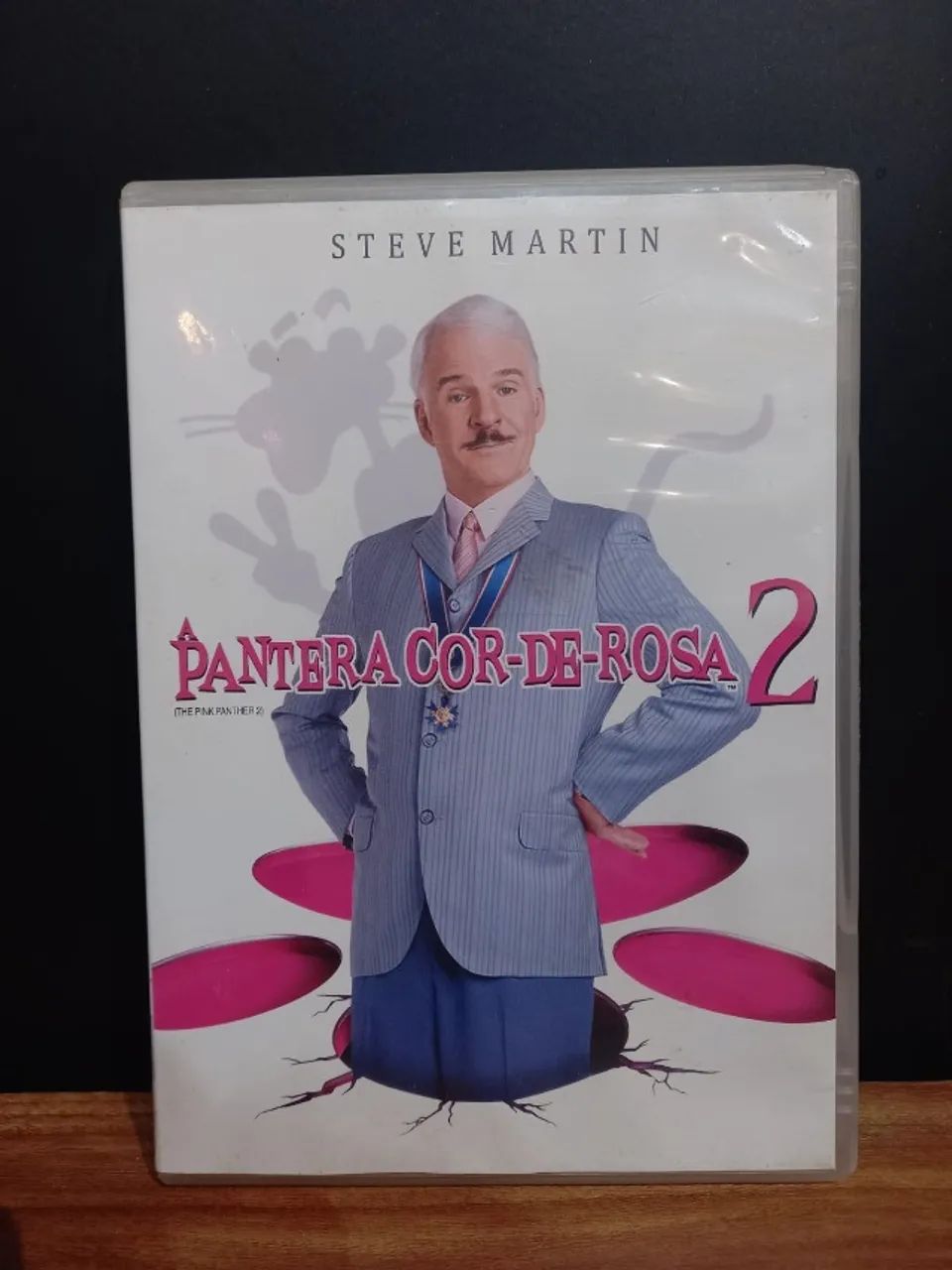 PACK DVDS FILMES ORIGINAIS  - Foto 3