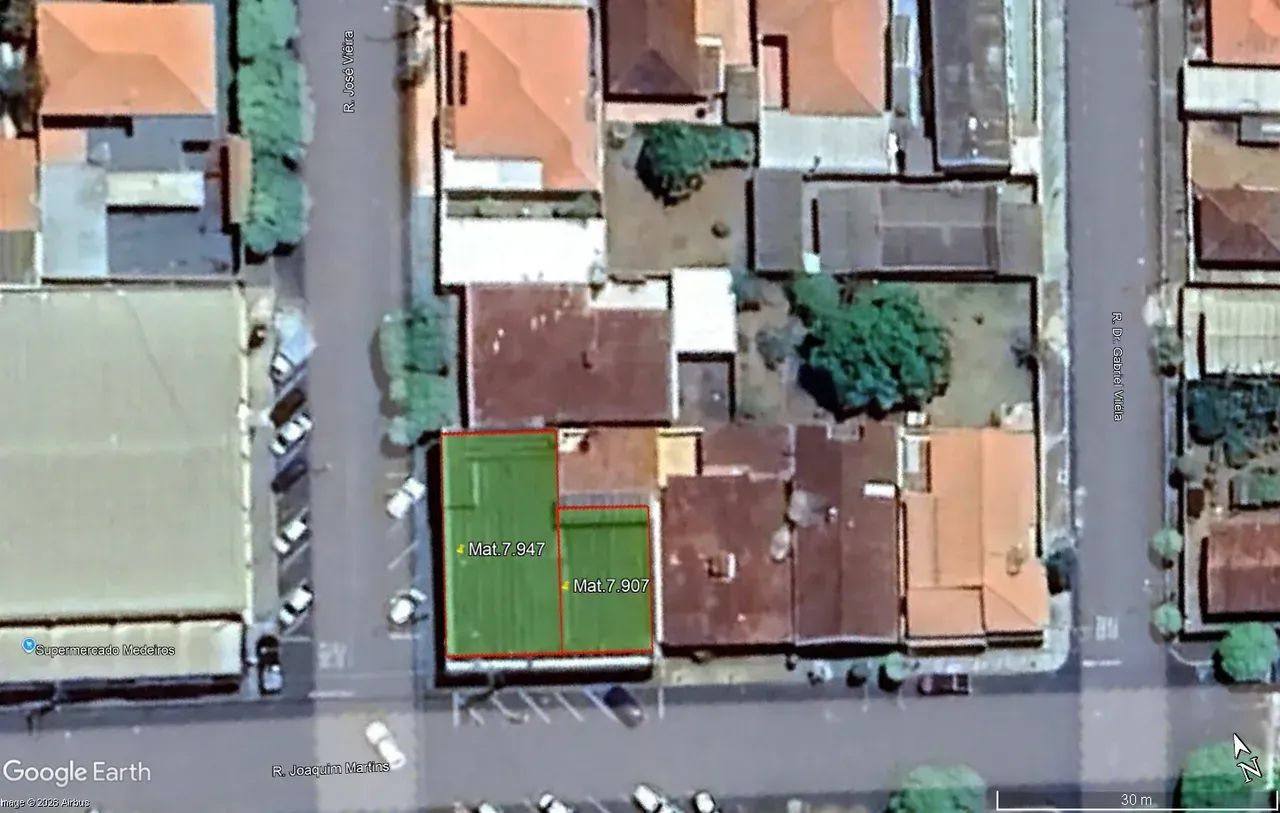 Imóvel para venda com 352 metros quadrados com 1 quarto em Centro - Buritizal - SP - Foto 4