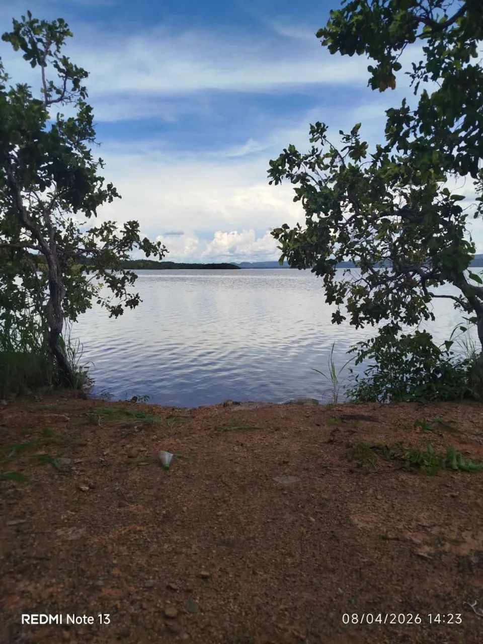 Chácara na beira do lago do manso  - Foto 3