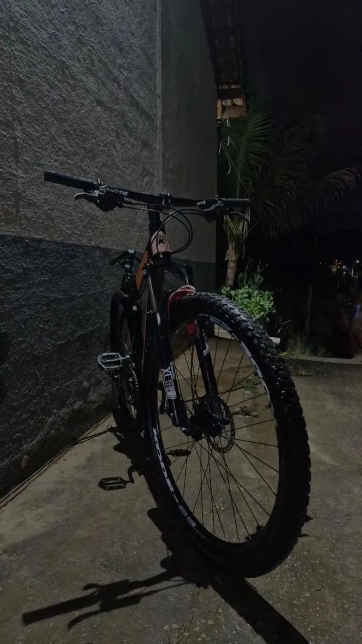 Bike kode active aro29 21v - Foto 5