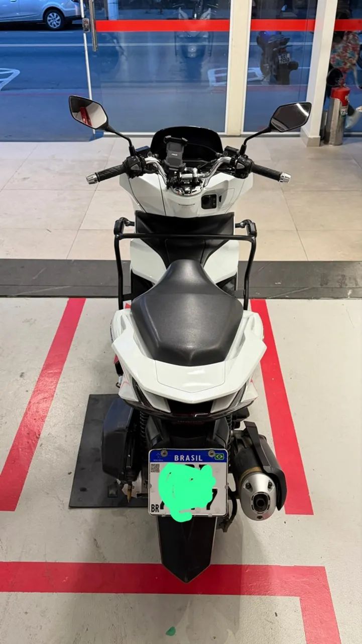Pcx 160 - Foto 4