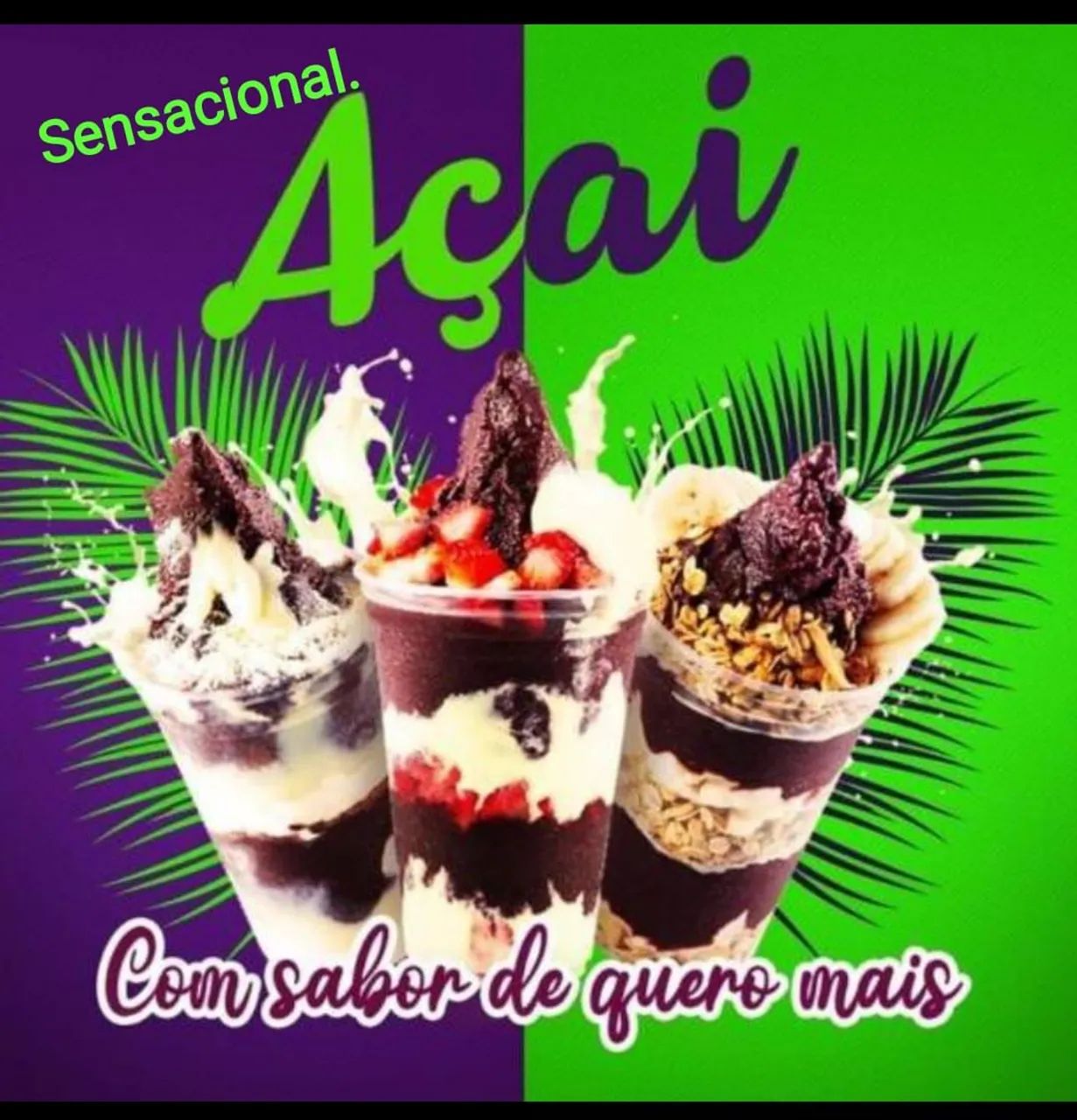 Distribuidora de açaí  - Foto 3