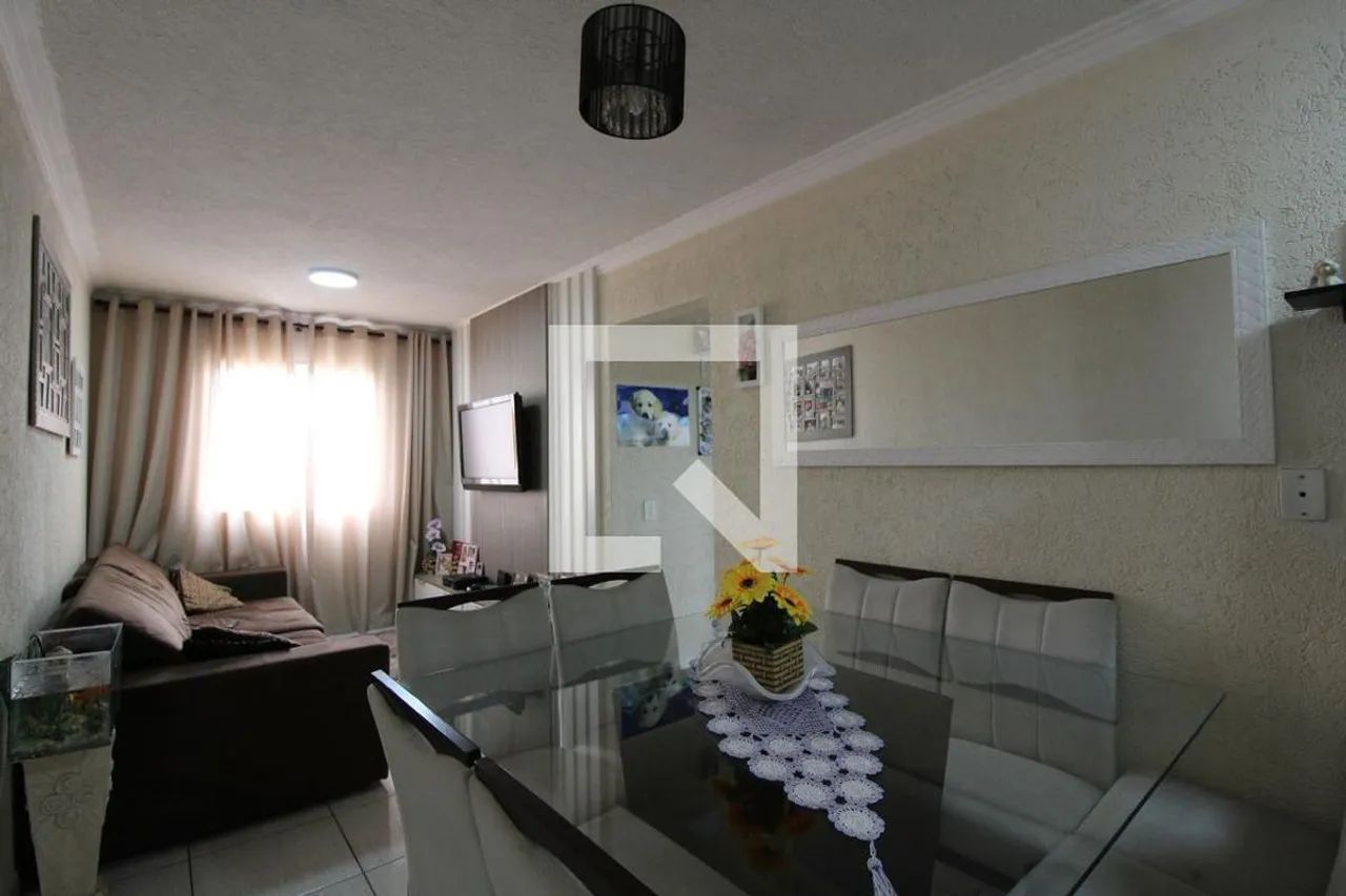 Apartamento à Venda - Vila Formosa, 3 Quartos, 61 m2 - Foto 2