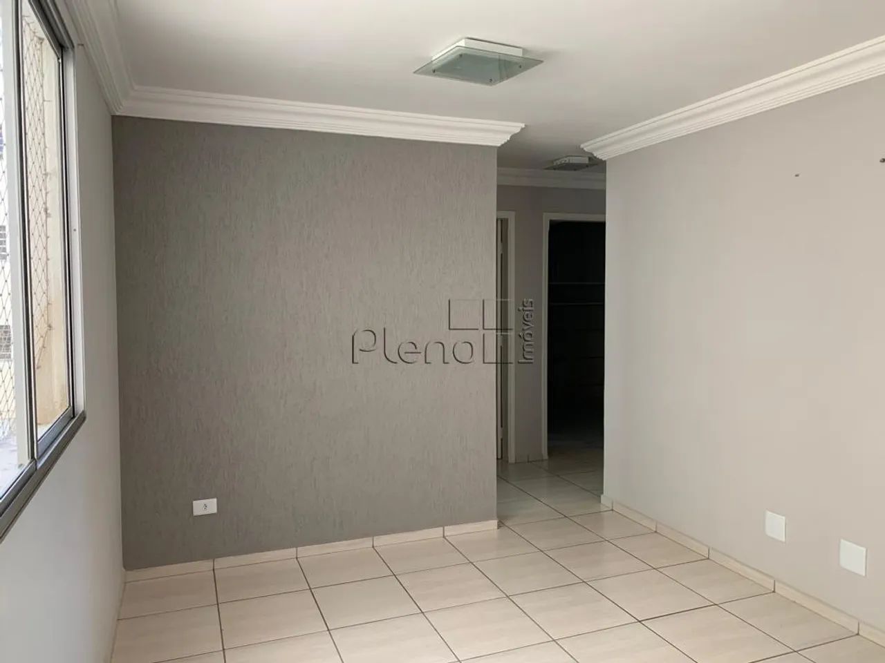 Apartamento à venda em Campinas, Parque Industrial, com 3 quartos, com 63 m² - Foto 4
