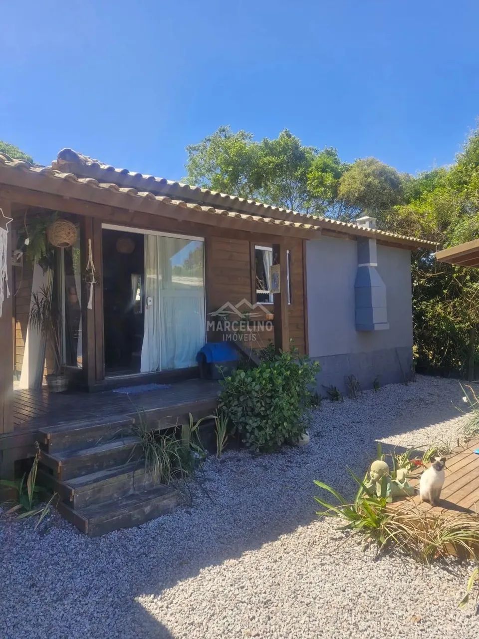 Pousada em Ibiraquera, Praia do Rosa - Foto 4