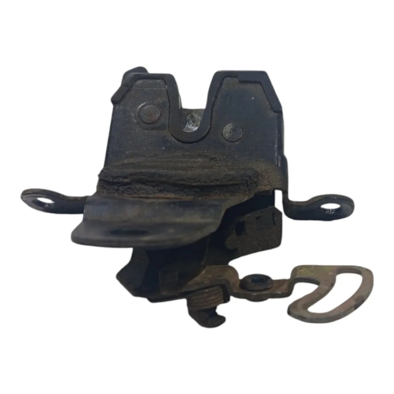 Fechadura Porta Malas Ford Escort Sw 1996 1997 1998 A 2000 - Peças