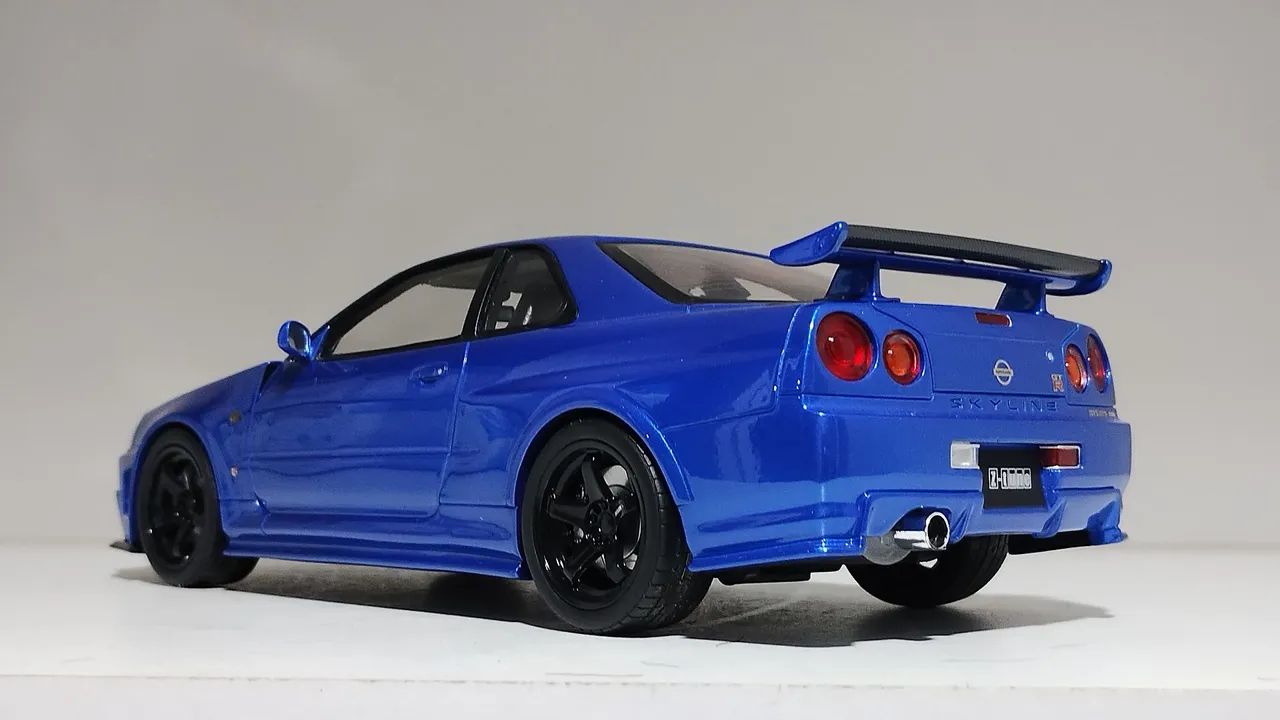 ミニカー NISSAN SKYLINE R31-R34 12MODELS Amazon | 日産スカイライン Vol.2 トミカリミテッド R31-R34 計12台