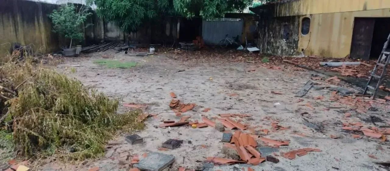 Terreno no Luciano Cavalcante - Foto 4