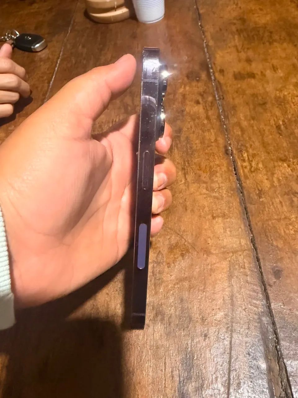 iPhone 14pro 