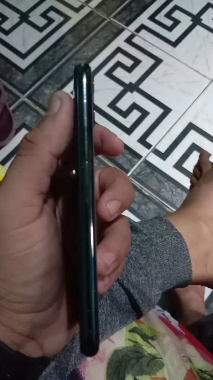 iPhone 11 Pro 64gb - Foto 3