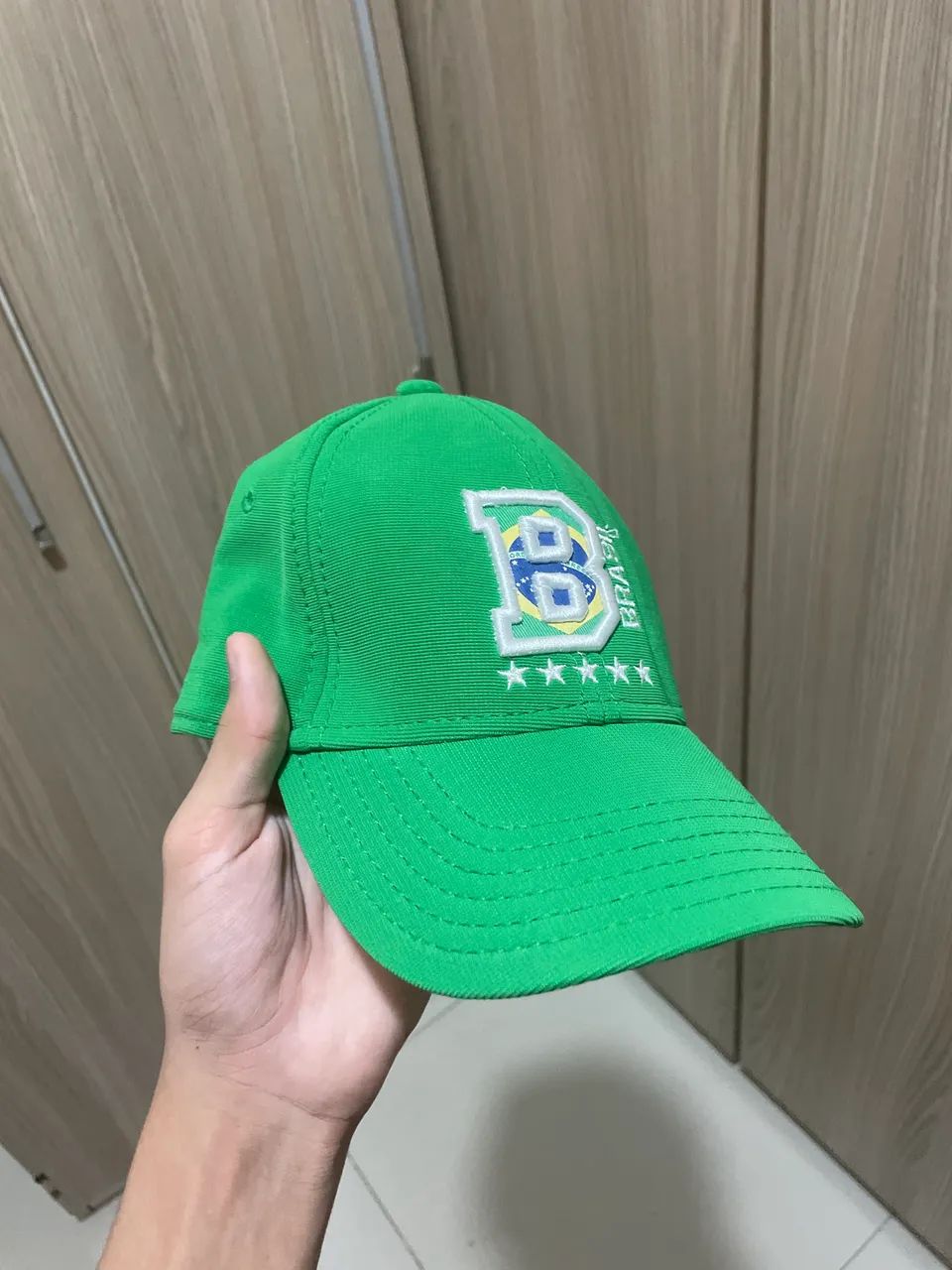 Bonés - Foto 5