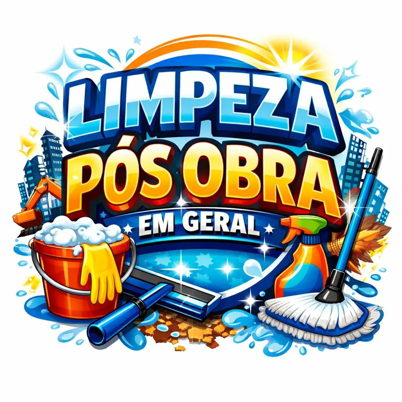 Limpeza pós obra em geral - Foto 2
