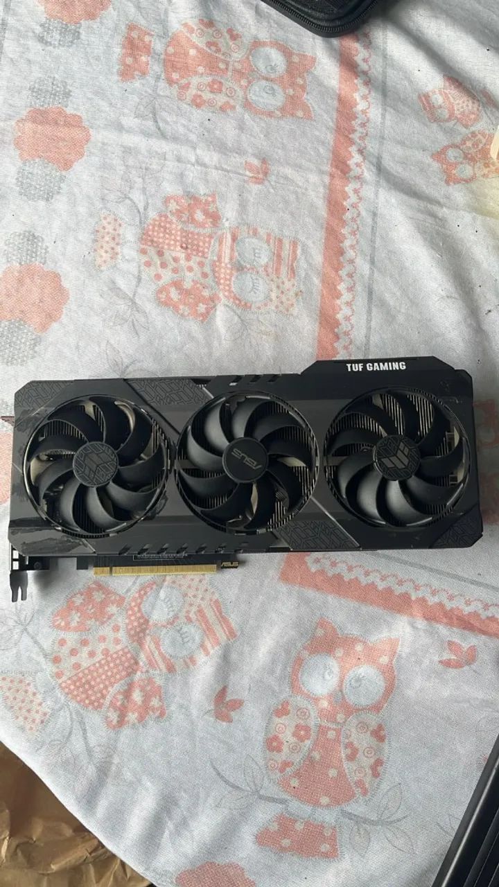 RTX 3070 8GB