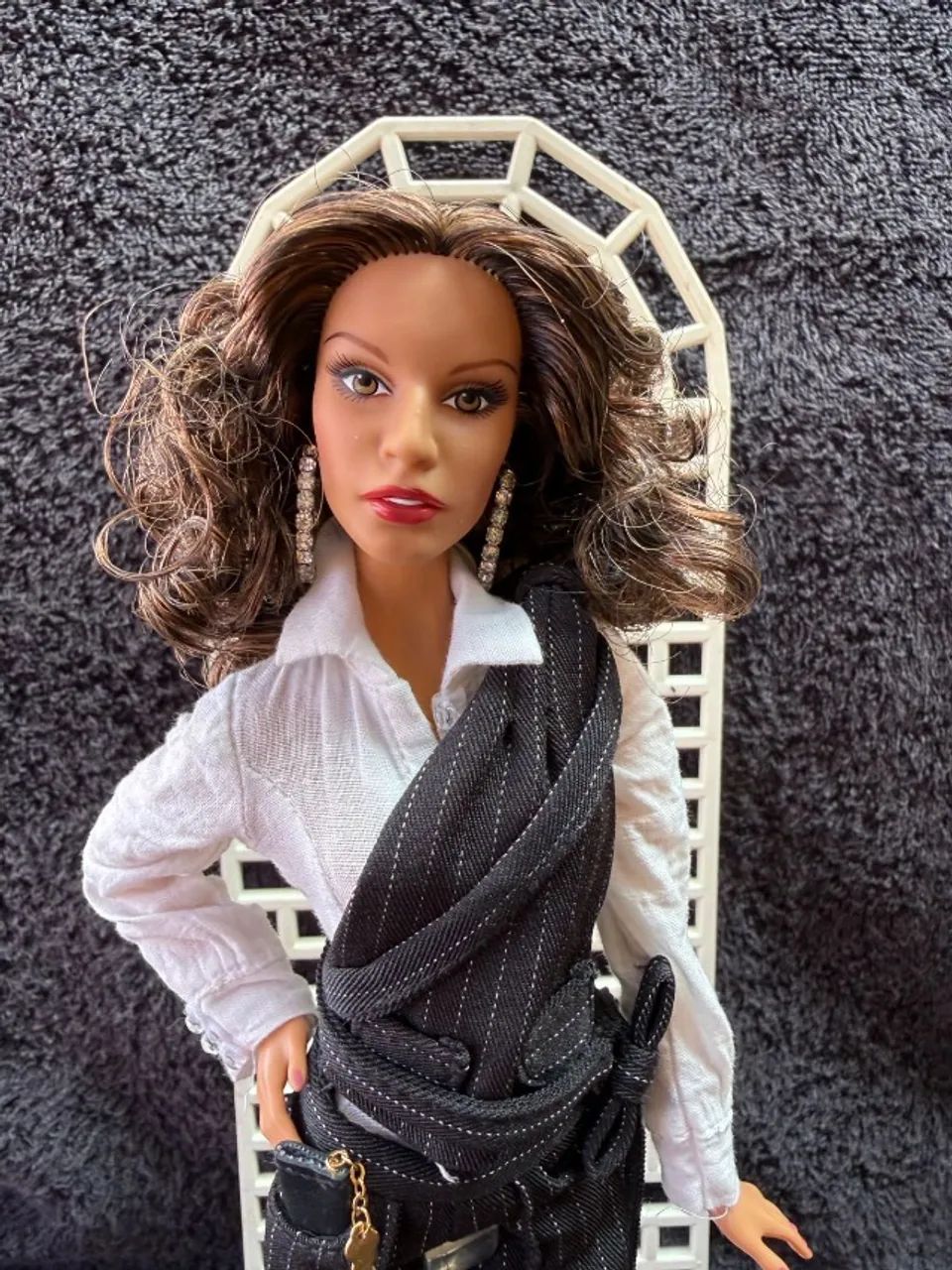 Barbie Grease Cha Cha - Foto 3