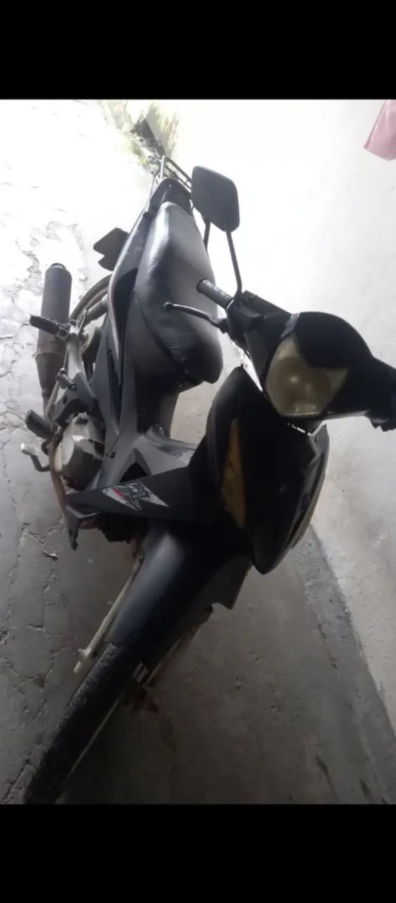 Moto Phoenix+