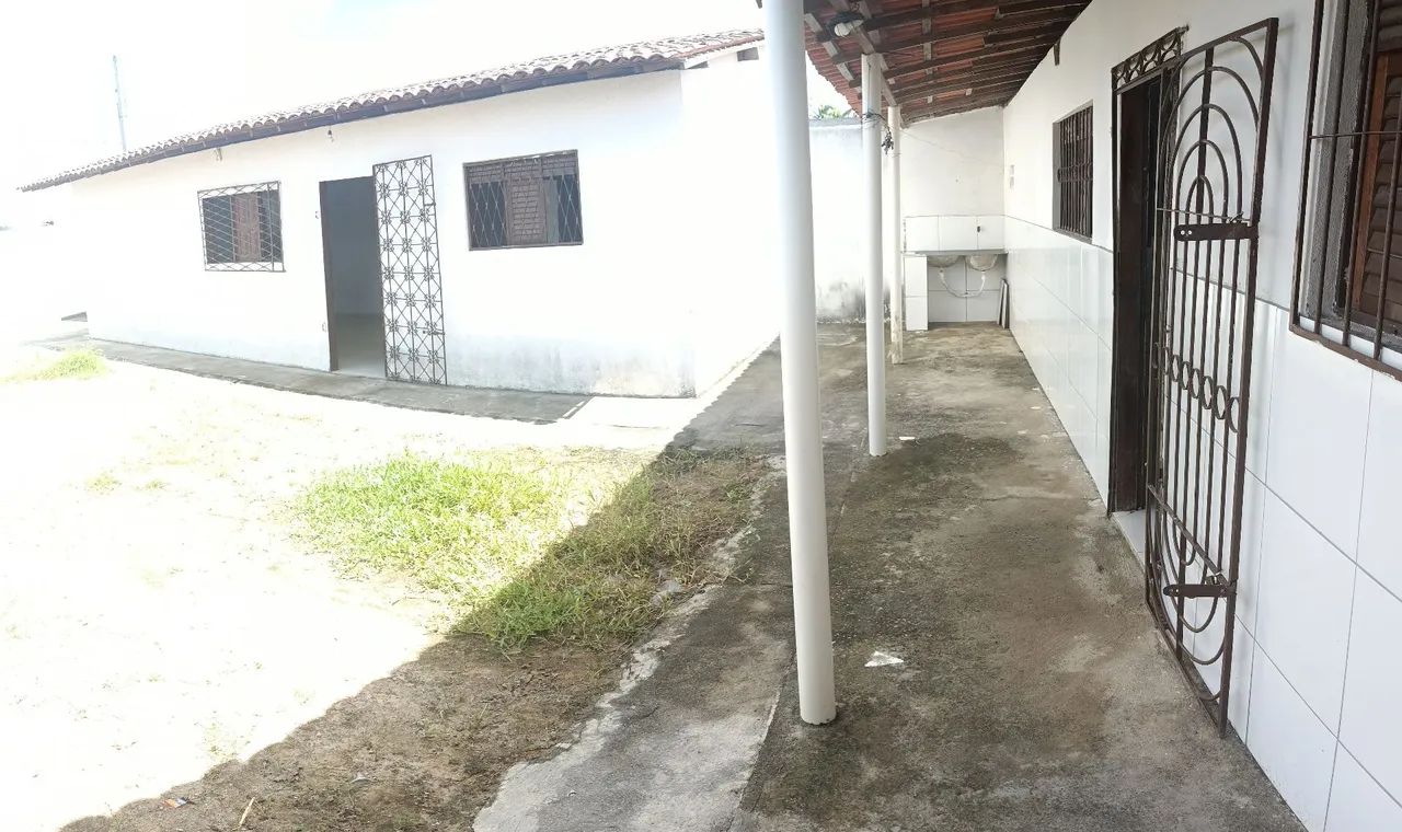 Repasse de Terreno com 2 quitinetes construídos  - Foto 3
