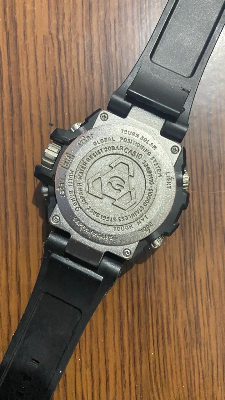 Relógio G Shock - Foto 2
