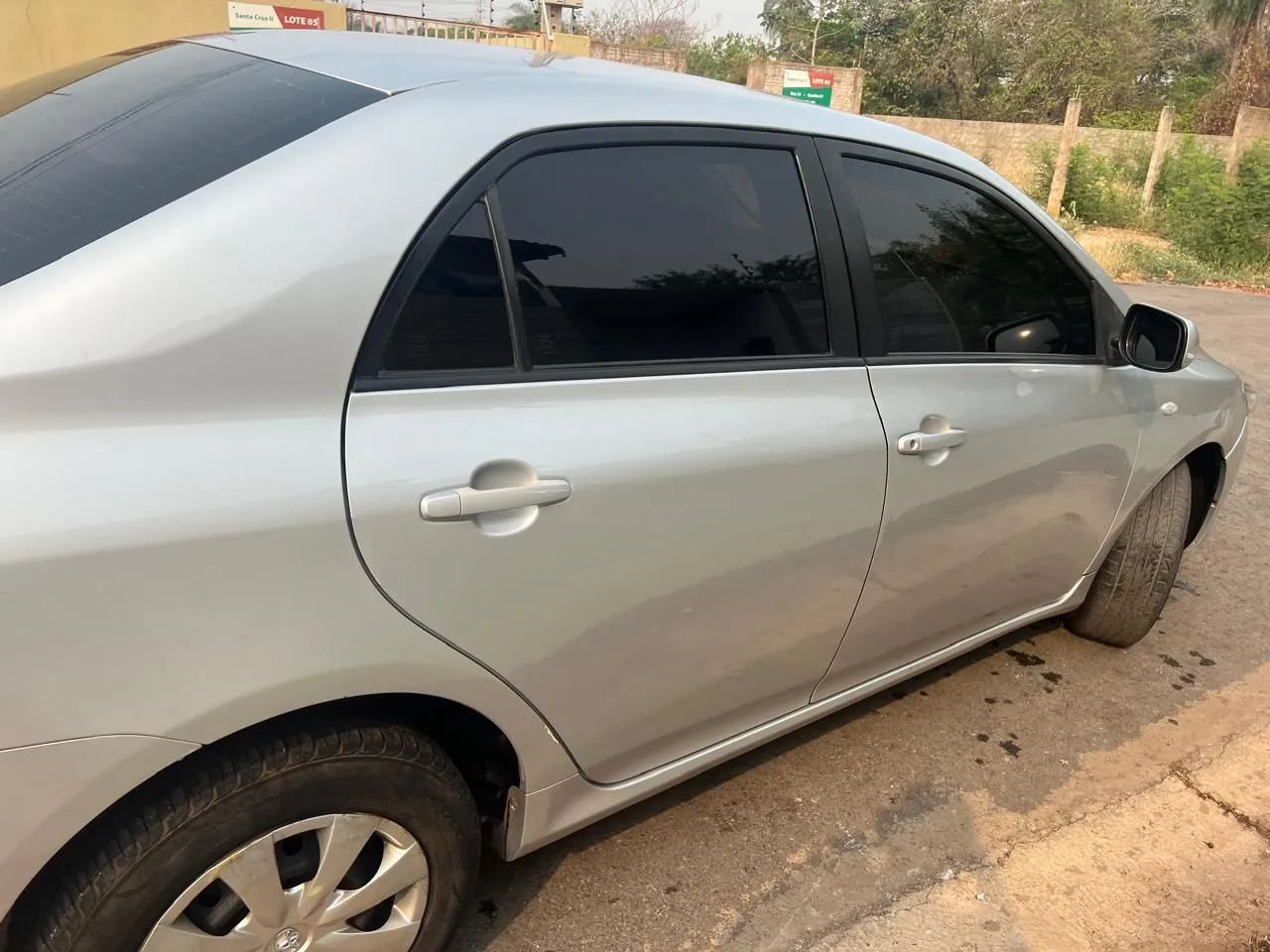 Corolla abaixo da tabela FIPE - Foto 3