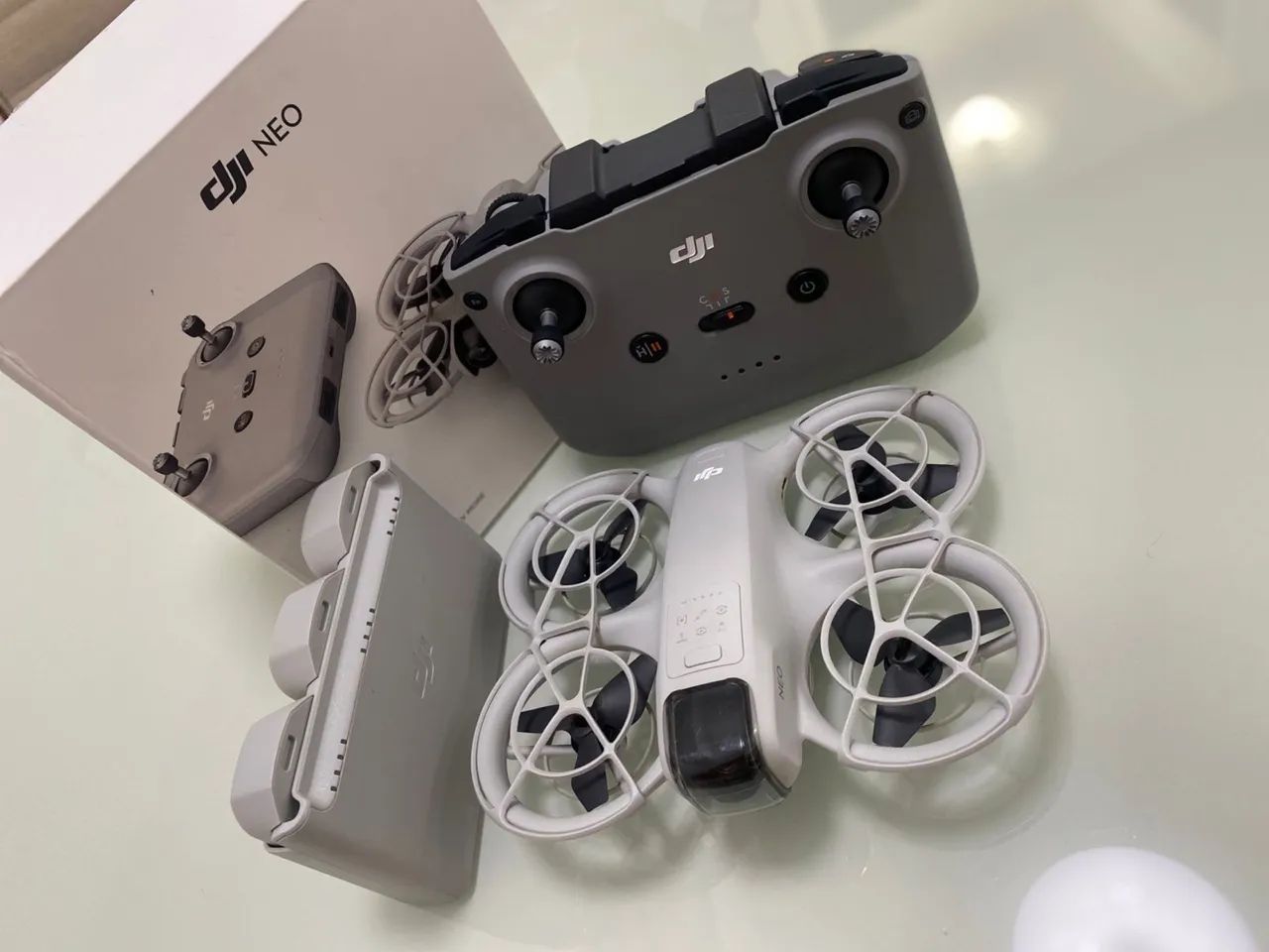 Drone DJI NEO - Foto 2
