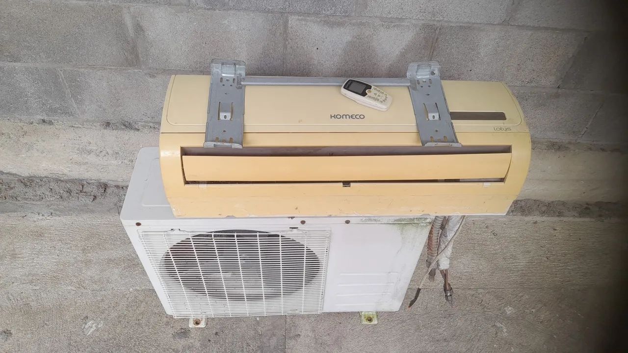 Vendo ar condicionado  - Foto 2