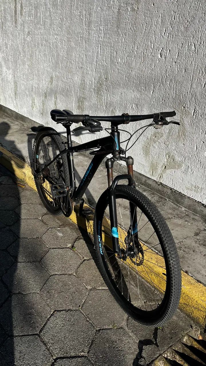 vendo bike aro 29  - Foto 3