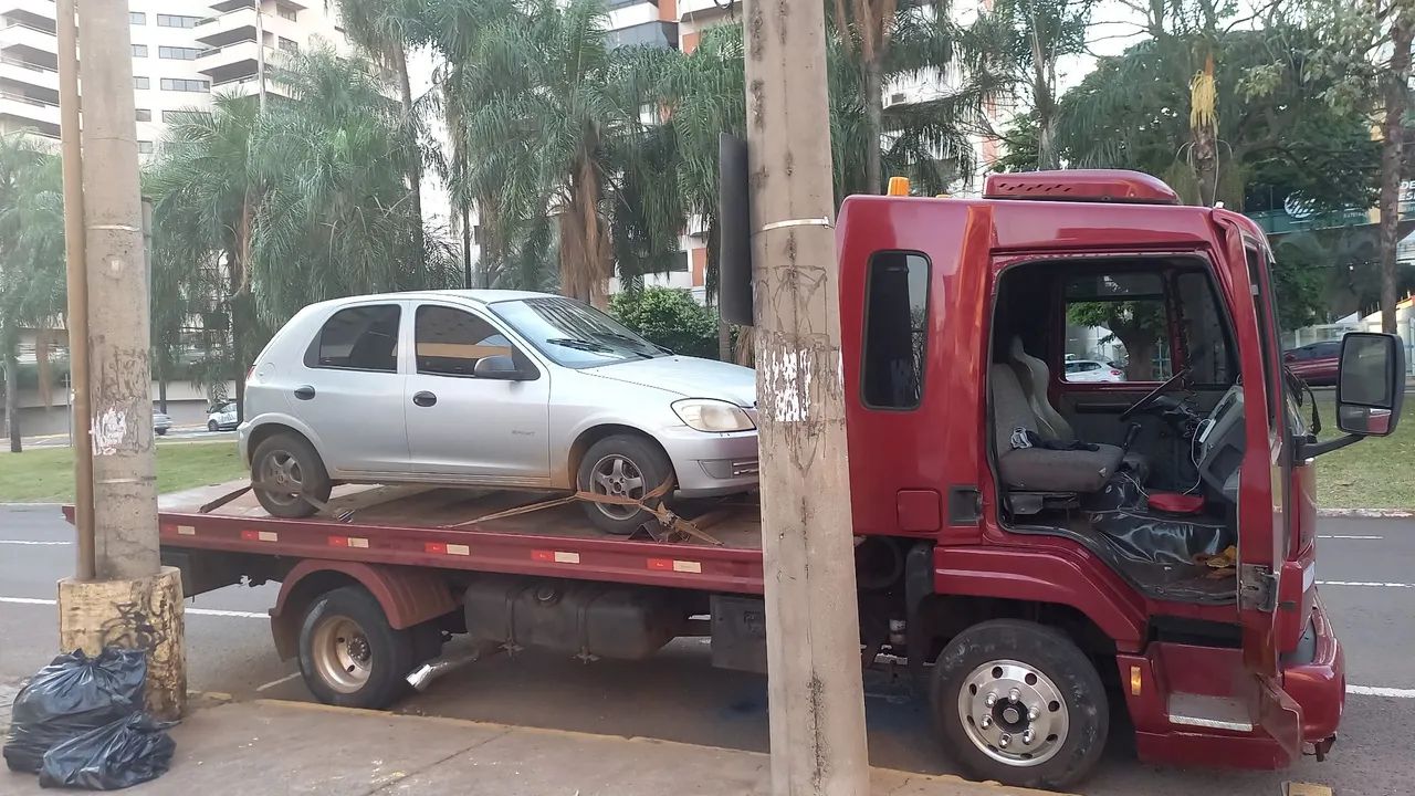 GUINCHO  AUTO SOCORRO  - Foto 3