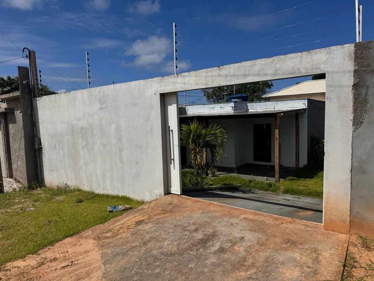 Casa Arembepe, estrada do coco 