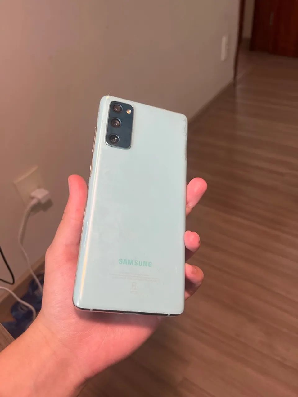 vendo celular samsung  - Foto 5