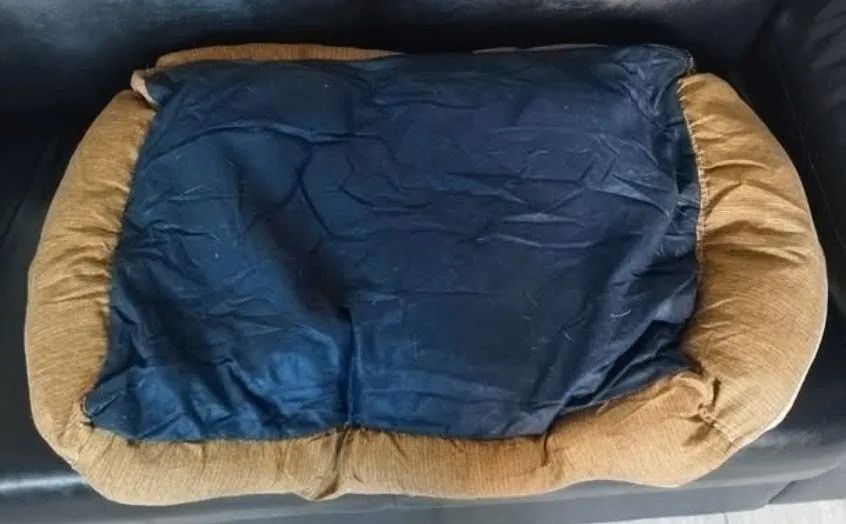 Caminha para Cachorro / Gato (80x60cm) - Foto 2