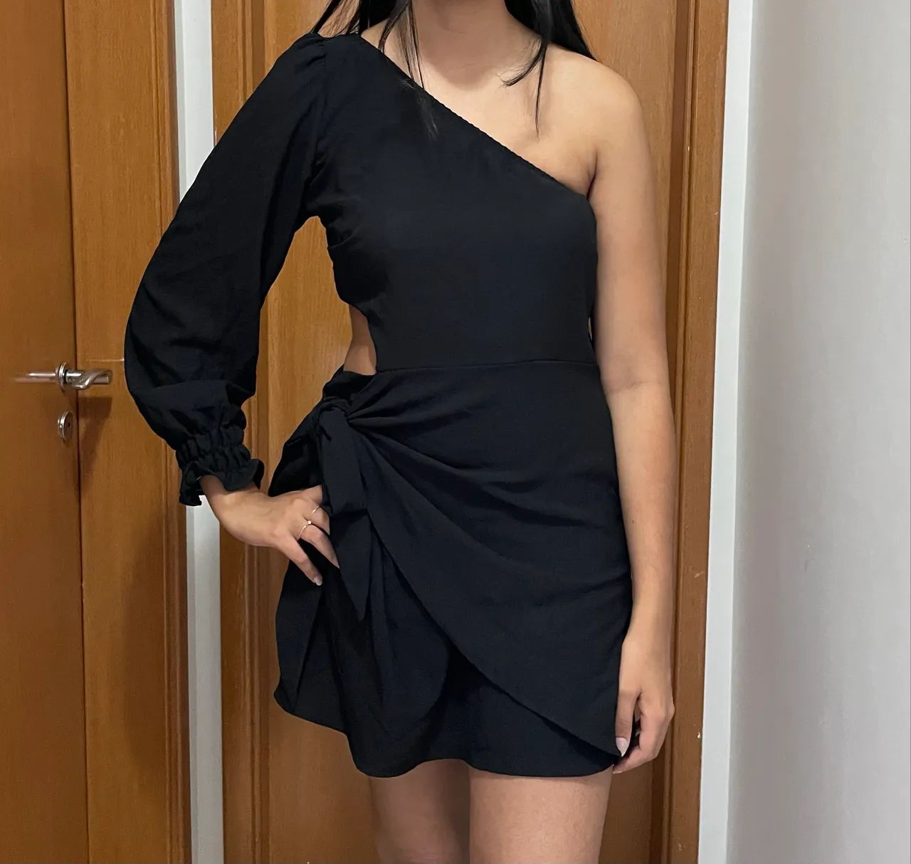 Vestido curto - Foto 3