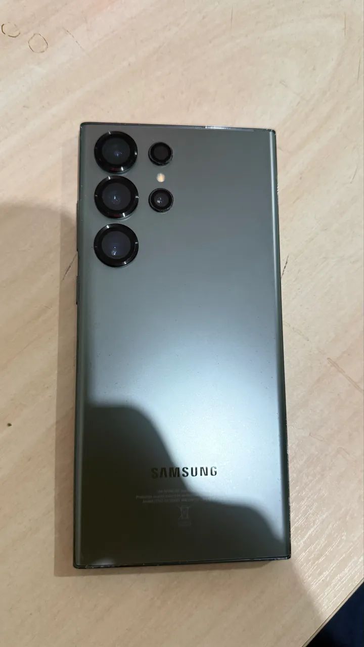 Samsung S23 ultra 256gb