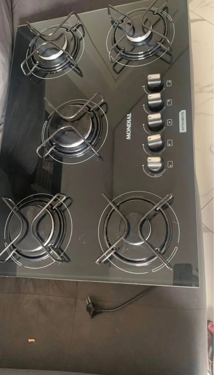 Cooktoop - Foto 2