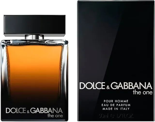 DG The One Parfum 100% Original - Foto 4