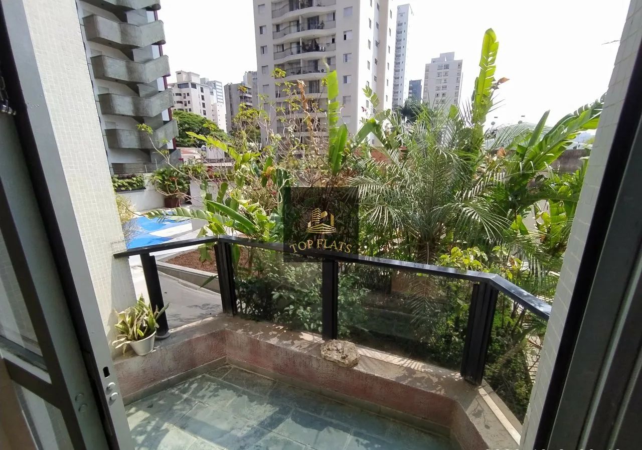 Flat disponível em Moema - Foto 4