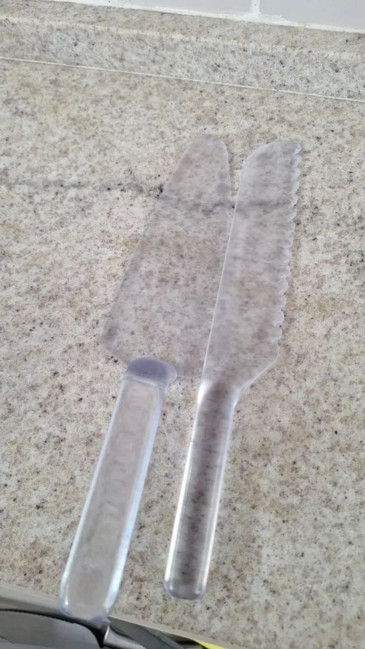 ESPÁTULA DE ACRÍLICO 2 PCS
