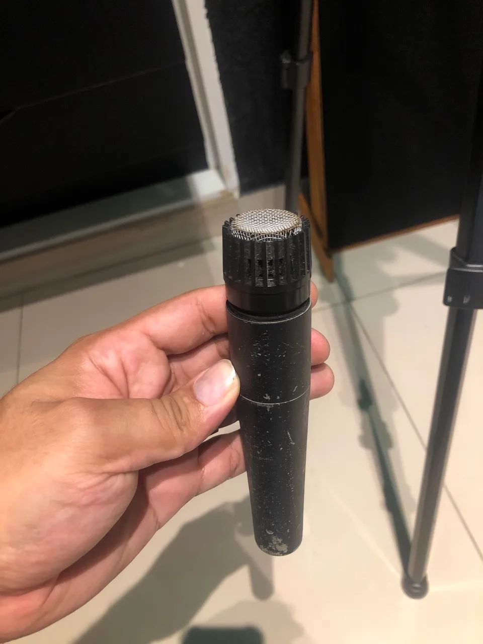 Mic share sm57 (Cópia) 