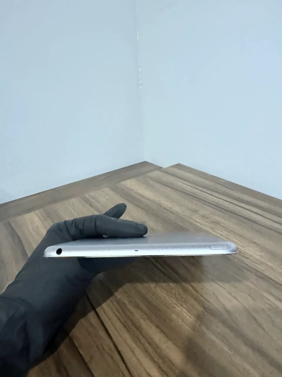 iPad Mini 2 16GB Prata  - Foto 4