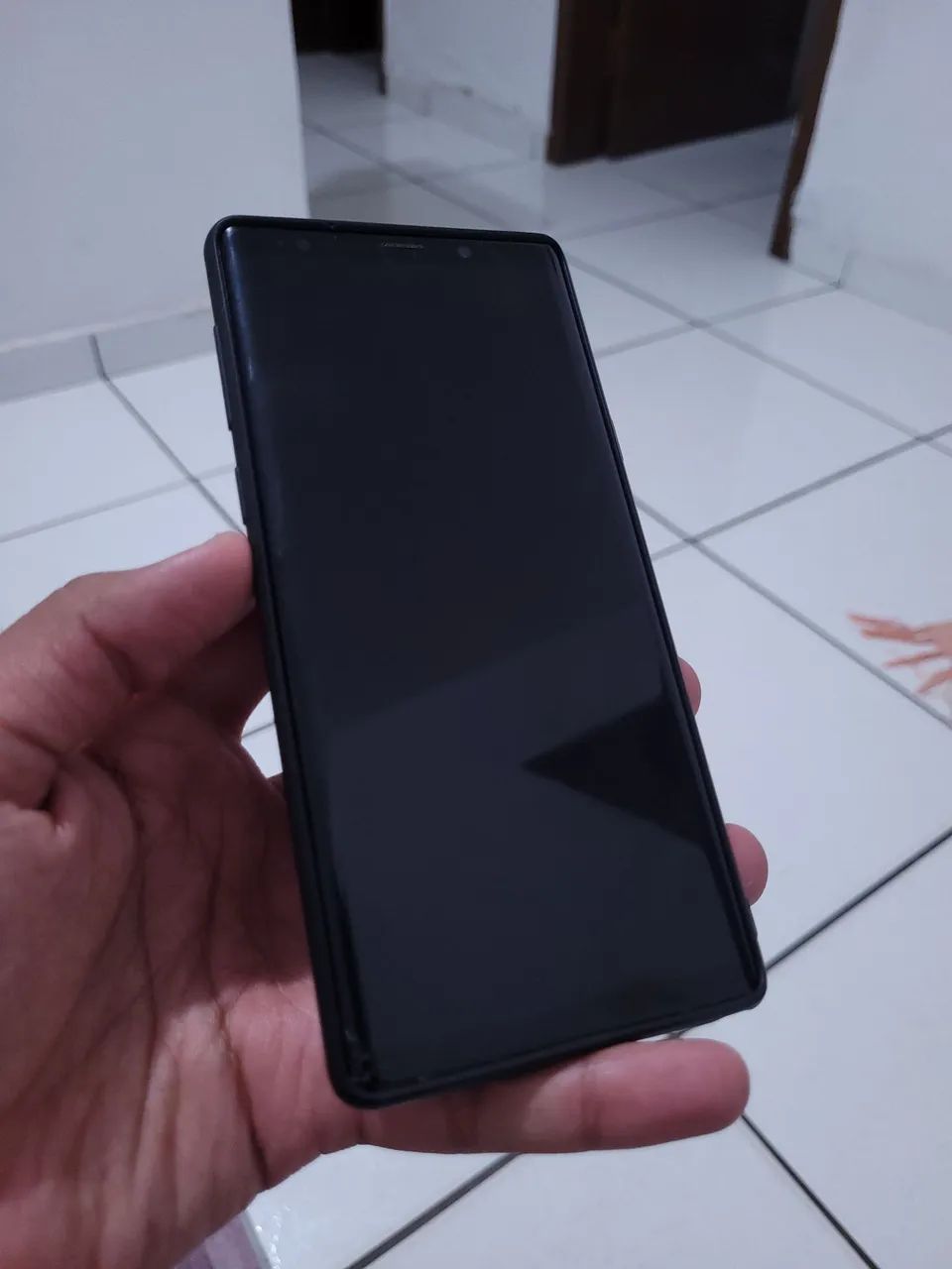 SAMSUNG GALAXY NOTE 9  - Foto 5