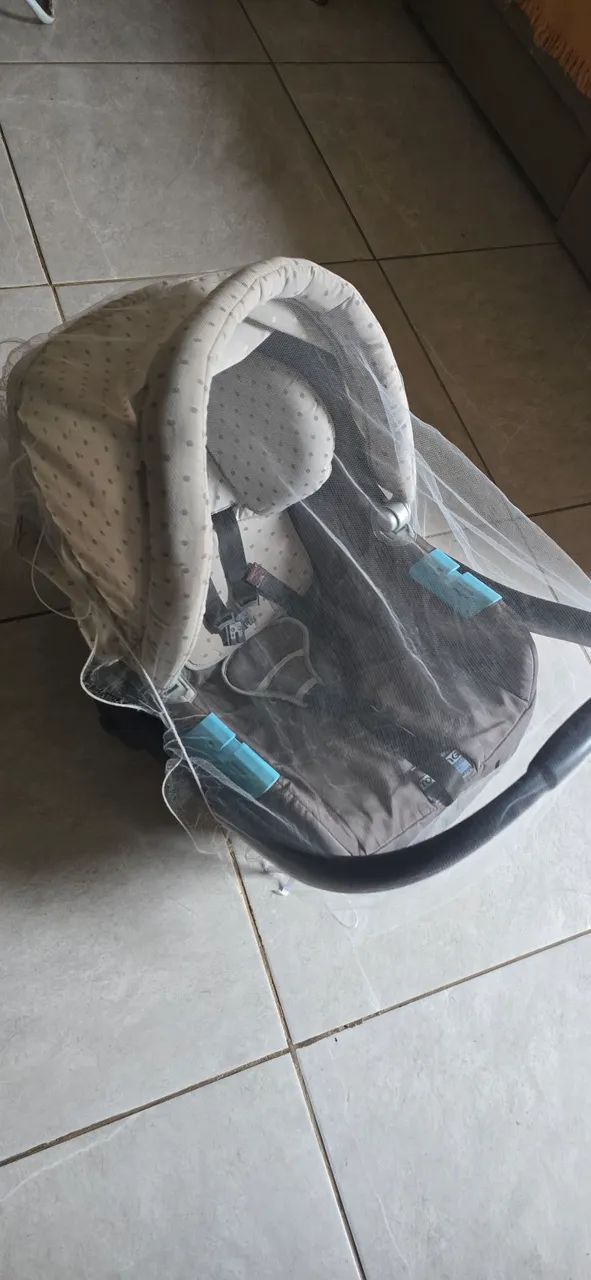 Bebê conforto 