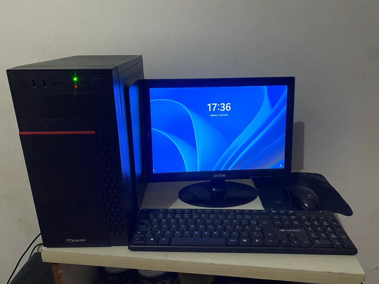 Computador