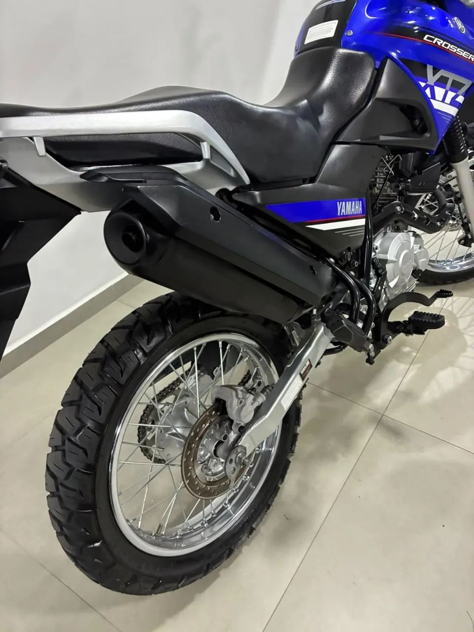 XTZ 150 CROSSER Z FLEX - Foto 5
