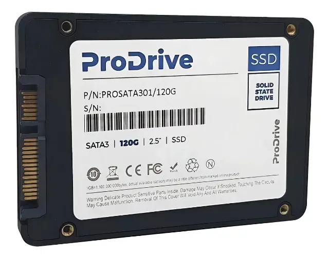 SSD SATA 960GB KINGSTON - GARANTIA 3 MESES - 1TB - Armazenamento