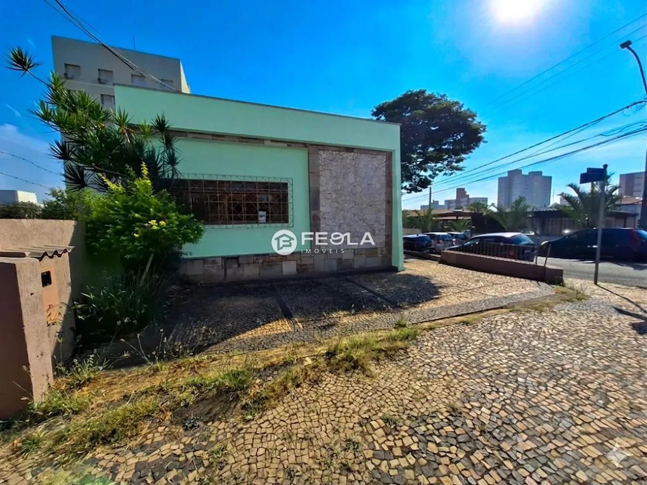 Casa à venda em Americana, Centro, com 5 quartos, com 289 m² - Foto 2